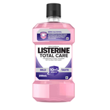 Listerine 10 In 1 Total Care Mouthwash Mild - 250ml
