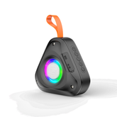 Hitage 10W Pyramid Wireless Speaker
