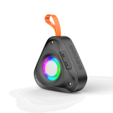 Hitage 10W Pyramid Wireless Speaker
