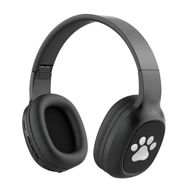 Colorful Cute Hifi Wireless Headphone SYM-003 Colorful Cute Hifi Wireless Headphone SYM-003