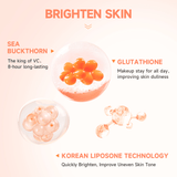 Gmeelan Sea Buckthorn Gluta Brightening Lazy Cream - 30g