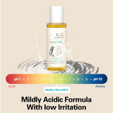 Guanjing Licorice PH Balancing Cleansing Toner - 100ml