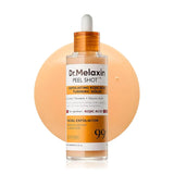 Dr.Melaxin Peel Shot Exfoliating Kojic Acid Turmeric Serum - 80ml