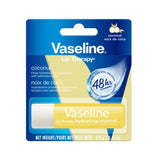 Vaseline Lip Therapy Stick Coconut Noix De Coco - 4.8g