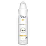 Dove Invisibledry 48h Deodorant Spray - 250ml