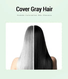 Nice Fresh Ammonia Free Dark Black Hair Cream 1.0 - 500ml+500ml
