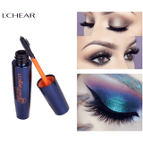 ماسكارا Lchear Big Eyes Dense & Length Double Effect - 12 جم