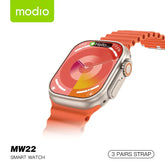 Modio - ساعة ذكية MW22