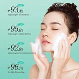 LBLS Salicylic Acid Acne Milk Facial Cleanser - 100g