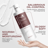 Karseell Maca Essence Moisture Shampoo - 800ml