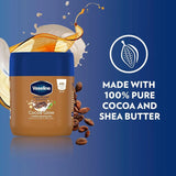 Vaseline Intensive Care Cocoa Glow Body Cream - 400ml