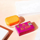 Alada Instant Brightening Soap - 160g (Thailand)