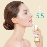 Guanjing Licorice PH Balancing Cleansing Toner - 100ml