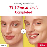 Eqqualberry Deep Cera Vitamin illuminating Serum - 30ml