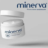 Minerva Assainissante Face Creme - 30g