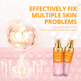 Disunie Soothes Moisture Double Essence Serum - 100ml