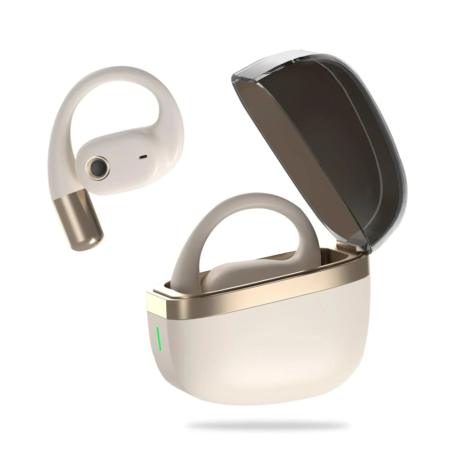 Oteeto Liquid Silicone Wireless Earbuds - OT12 Oteeto Liquid Silicone Wireless Earbuds - OT12