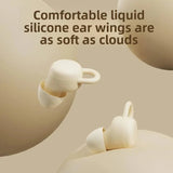 Comfortable Wireless Sleep Earbuds - X68