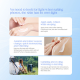 Ashley Shine 6X Niacinamide Brightening Lotion - 350g