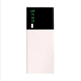 باور بانك ذكي مزود بإضاءة ليد 20000 مللي أمبير/ساعة - P22