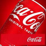 Coca‑Cola Original Taste - 250ml (Pack of 30)
