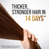 Pantene Pro-V Anti-Hair Fall Shampoo - 375ml + 190ml