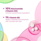 Simple 10% Niacinamide Vitamin B3 Booster Serum - 30ml