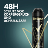 Rexona Men Motionsense Sport Cool 48H Body Spray - 200ml