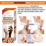 Dr. Davey Dark Knuckle Brightening Serum - 50ml