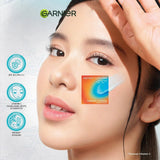 Garnier Super UV Cooling Watergel Sunscreen SPF 50+ PA++++ - 30 مل