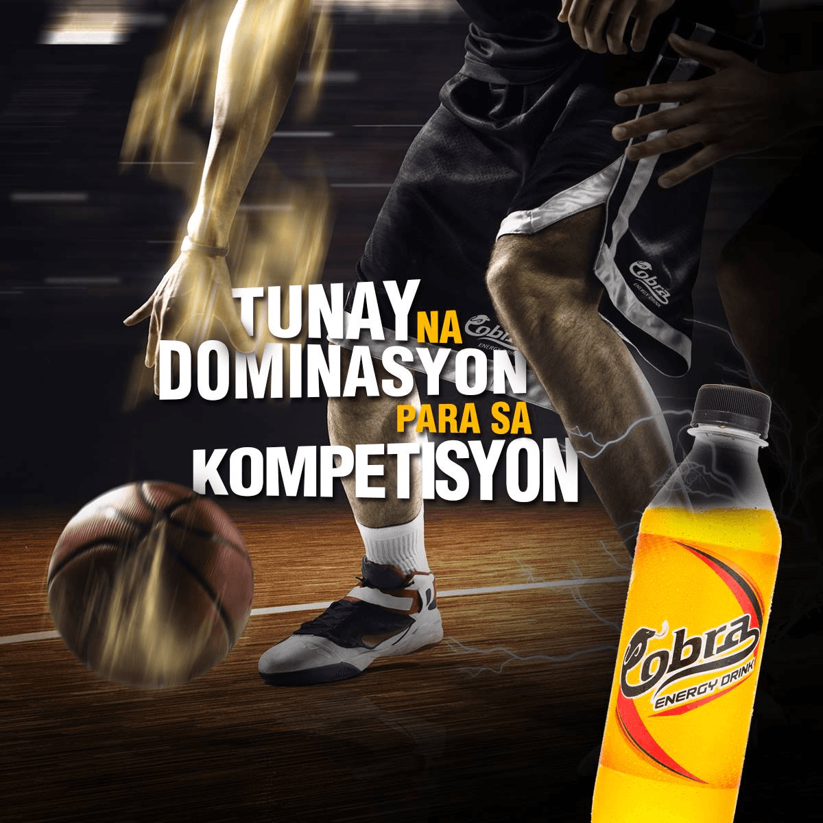 Cobra Original Energy Drink - 350ml × 3 Pcs (Offer) Cobra Original Energy Drink - 350ml × 3 Pcs (Offer)