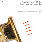 Kemei Professional Hair Clipper KM-T9