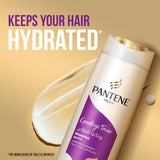 Pantene Pro-V Goodbye Summer Frizz Shampoo - 400ml