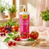 Casri Gluta Collagen Pink Lotion - 500g