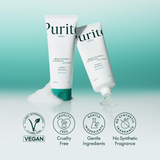 Purito Mighty Bamboo Panthenol Facial Cleanser - 150ml