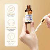 Sadoer Collagen Anti-Aging Face Serum - 30ml