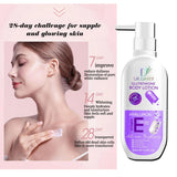 Dr. Davey Glutathione Body Lotion - 500ml