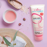 A Bonne Miracle Spa Milk Shower Salt - 350g