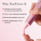 Arencia Face & Eye PDRN Booster Shot Cream - 30ml