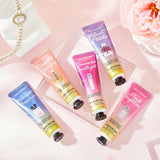 Miss Vanessa Perfume Hand Cream - 30g x 5 Pcs