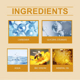 OUHOE Botox Bee Venom Wrinkle Cream - 20g