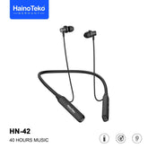 Haino Teko HN-42 Wireless Bluetooth Neckband - Germany