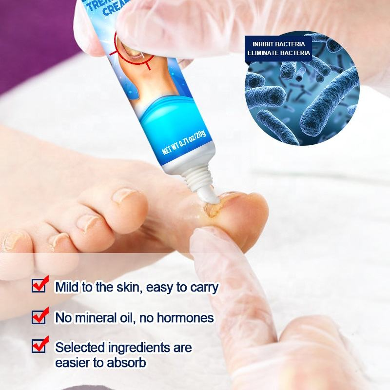 Sumifun Nail Fungus Care Cream - 20g Sumifun Nail Fungus Care Cream - 20g