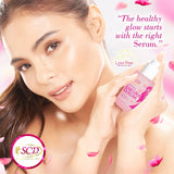 SCD Anti Aging Sakura Face Serum - 30ml