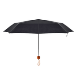 Susino Three Fold Umbrella Compact Size - 3401 (Black)