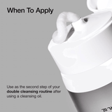 منظف رغوي لطيف ومرطب بحمض الهيالورونيك من أنوا 8 - 150 مل