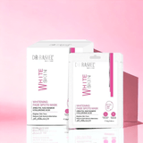 Dr.Rashel Brightening Fade Spots Sheet Mask - 10Pcs × 25g