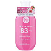 Cathy Doll Niacinamide Vitamin B3 Glutathione Body Lotion - 150ml