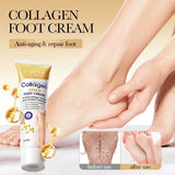 Sadoer Collagen Nourishing Anti Dry Cracking Foot Cream - 60g