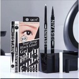 Qiciy Tear Drop Black Liner Gel 0.1mm - 2.5g
